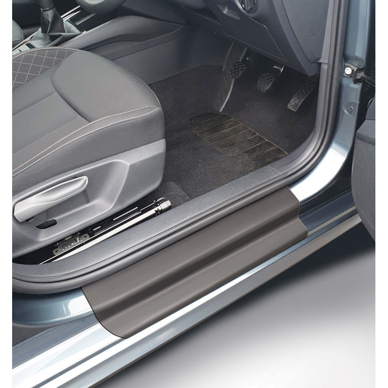 RGM, Sill protectors, passer til Skoda Kamiq 2019- - set of 2 pieces