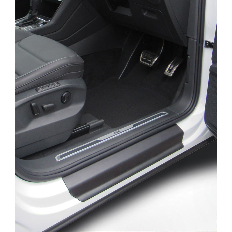 RGM, Sill protectors, passer til Seat Tarraco 2019- - set of 2 pieces