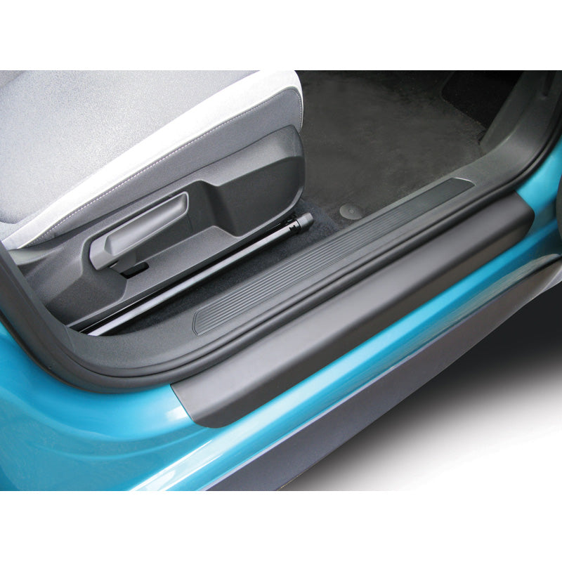 RGM, Sill protectors, passer til Volkswagen ID.3 Electric 2020- - set of 2 pieces
