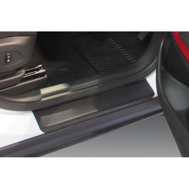 RGM, Sill protectors, passer til Opel Crossland X 2017- - set of 2 pieces