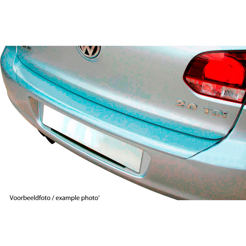 RGM, Bagkofangerbeskytter, ABS, sølv, passer til Audi A6 Avant e-tron (2024-)