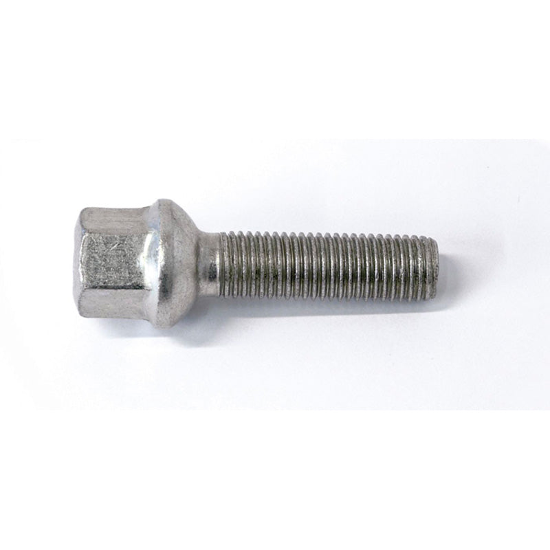 H&R, Wheel bolt Round-Head R13 M12x1.50 - længde 40mm (, passer til e.g. VAG)