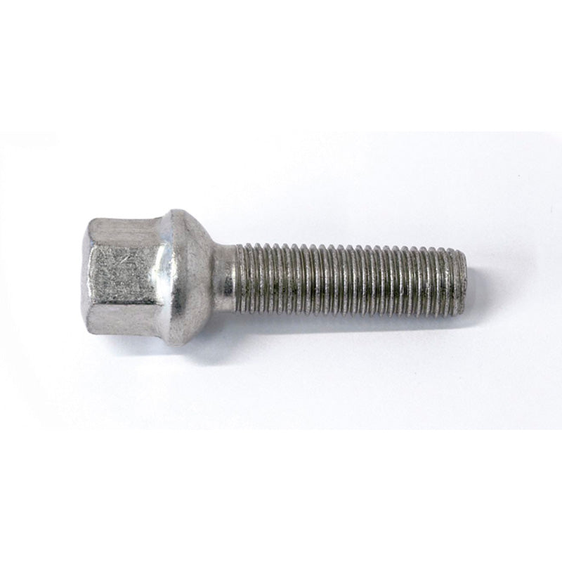 H&R, Wheel bolt Round-Head R13 M12x1.50 - længde 45mm (, passer til e.g. VAG)