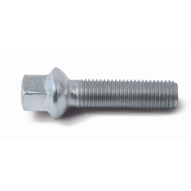 H&R, Wheel bolt Round-Head R14 M14x1.50 - længde 43mm