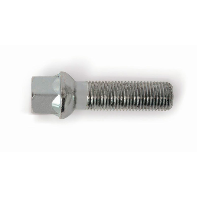 H&R, Wheel bolt Round-Head R12 M14x1.50 - længde 45mm
