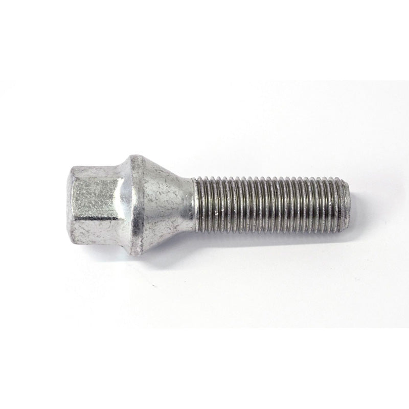 H&R, Wheel bolt Taper-Head M14x1.50 - længde 47mm