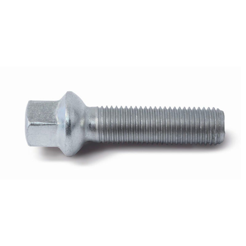 H&R, Wheel bolt Round-Head R14 M14x1.50 - længde 47mm