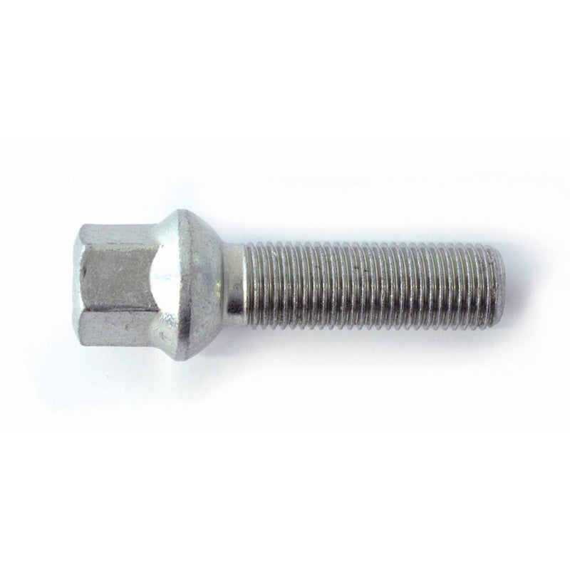 H&R, Wheel bolt Round-Head R13 M14x1.50 - længde 47mm (, passer til e.g. VAG)