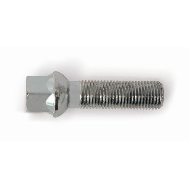 H&R, Wheel bolt Round-Head R12 M14x1.50 - længde 48mm