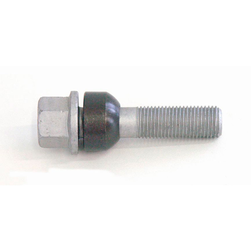 H&R, Wheel bolt Round-Head with movable cone R14 M14x1.50 - længde 54mm (e.g., passer til Porsche)