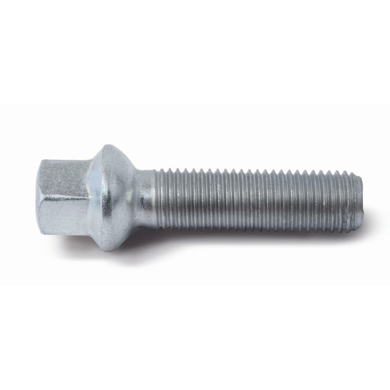 H&R, Wheel bolt Round-Head R14 M14x1.50 - længde 57mm