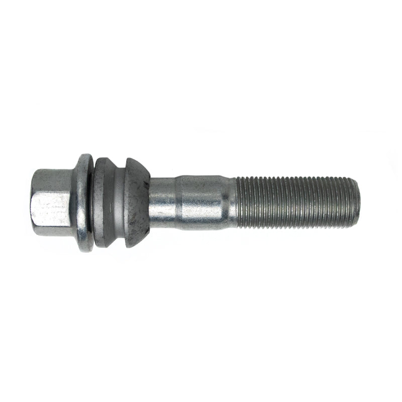 H&R, Wheel bolt Round-Head with movable cone R14 M15x1.25 - længde 57mm