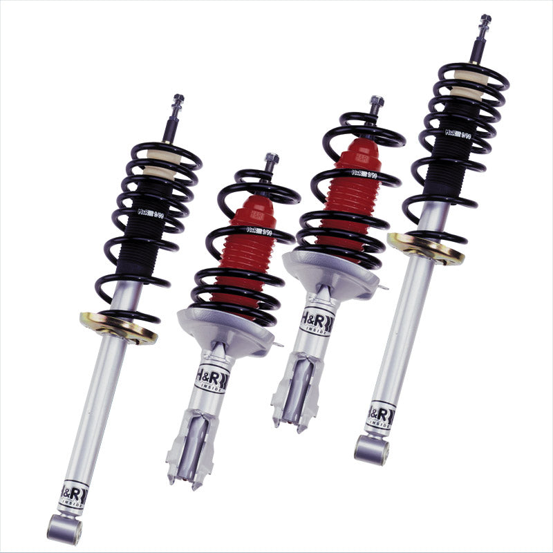 H&R, Cup-Kit Sport, passer til Opel Vectra B Sport, passer til stourer ...