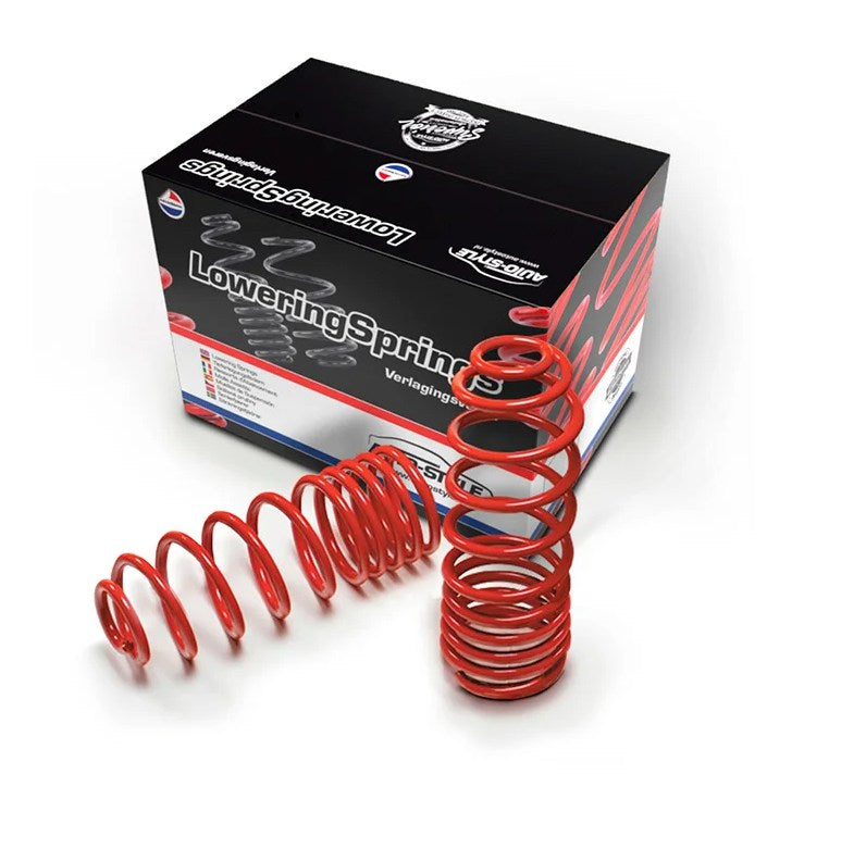 AutoStyle, Sænkningsfjedre, passer til Peugeot Expert Panel Van Long 2016- RA45mm