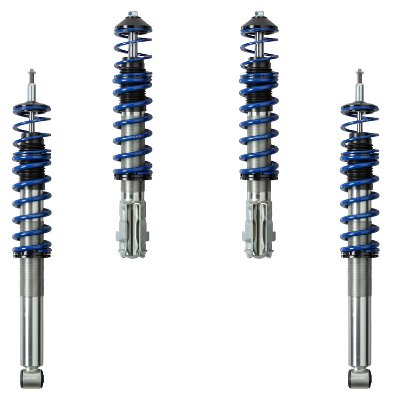 Bonrath Gevindundervogn, passer til Volkswagen Golf III/Vento/Corrado/Cabrio III 1991-1998 & Seat Toledo 1L 1991-1999