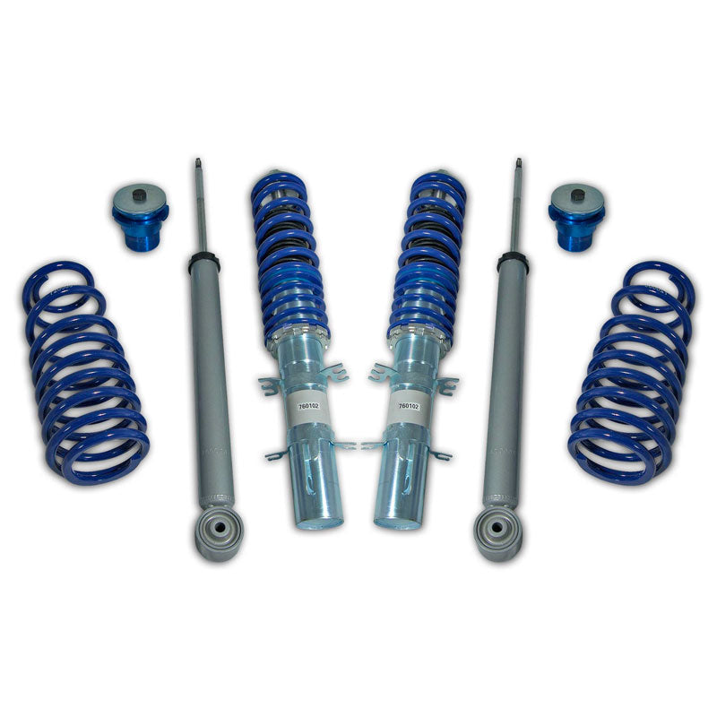 Bonrath Gevindundervogn, passer til Seat Leon 1M 1999-2005