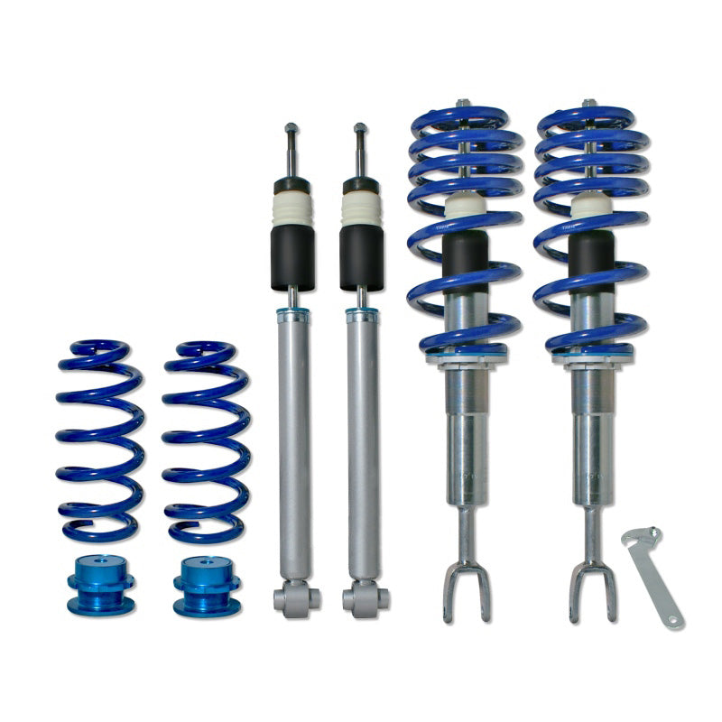 Bonrath Gevindundervogn, passer til Seat Exeo Sedan 2009-2014 excl. Qauttro/height adj./Sport