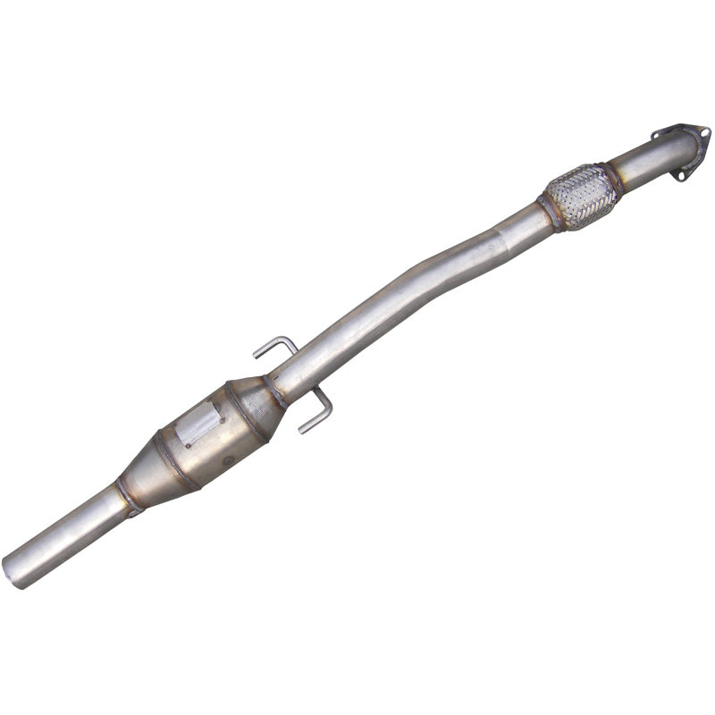 InoXcar, Sportcat, passer til Opel Corsa D 1.6 OPC (192HP) 2006-