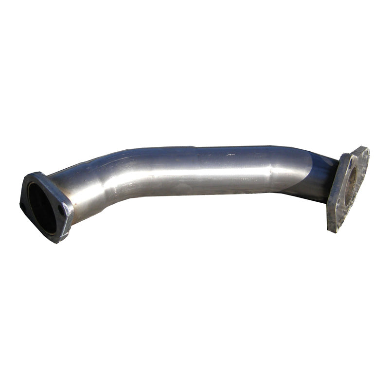 InoXcar, Front pipe, passer til Subaru Impreza 4WD WRX (225HP) 2003-