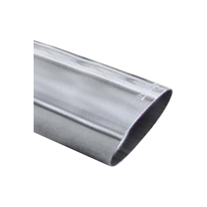 InoXcar, Dobbelt sportsudstødning, passer til Volkswagen Golf IV R32 4-Motion (240HP) 2004- Left/Right 102mm Racing