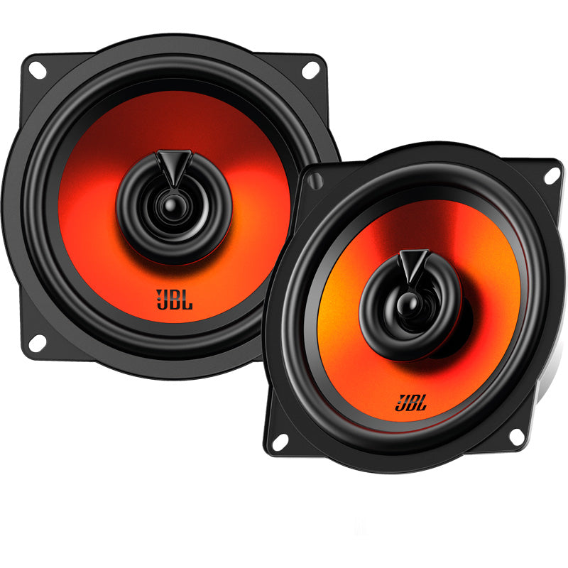 JBL, Stage 1 52F 5.25'' Coaxial Højttaler Sæt 320W/40W RMS Uden Grille