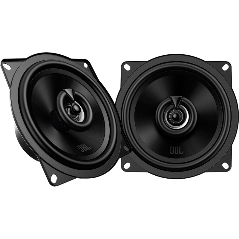 JBL, Stage2 55F 5.25'' Coaxial Bilhøjttalere, 400W Peak, 50W RMS