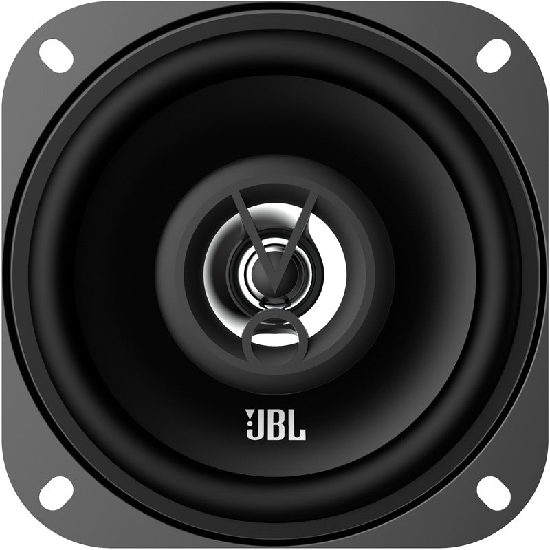 JBL, Stage 1 41F 10cm Coaxial Bilhøjttaler Sæt 125W