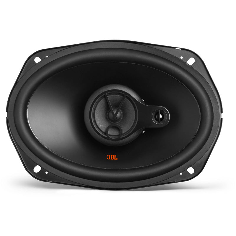 JBL Stage 2 9634 Bilhøjttalere 3-Way Coaxial 420 Watt 15.2 x 23 cm
