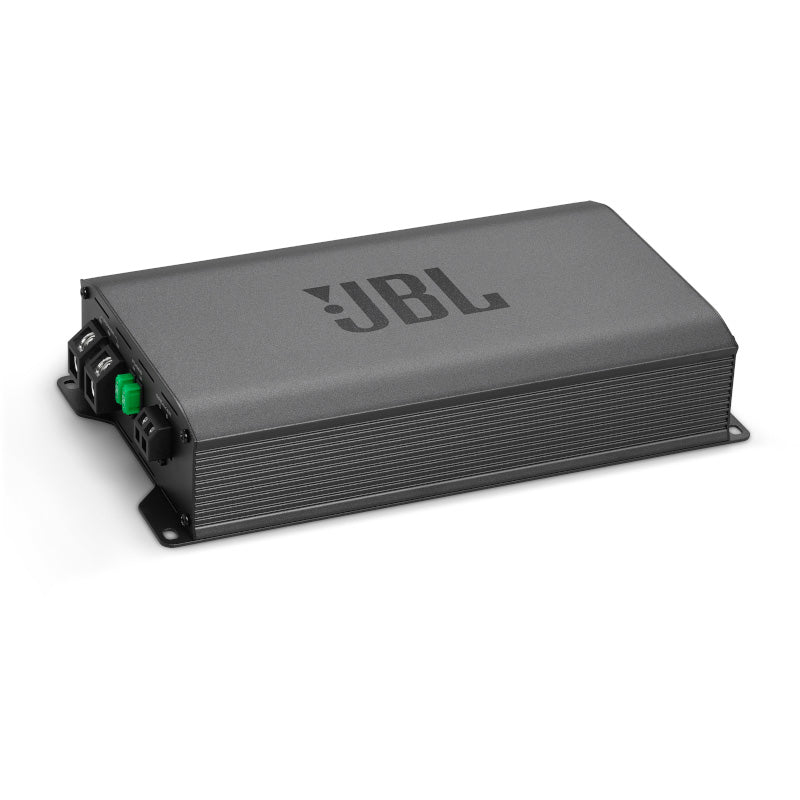 JBL, Stage GT50011 1-Kanal Mono Subwoofer Forstærker, 1220W