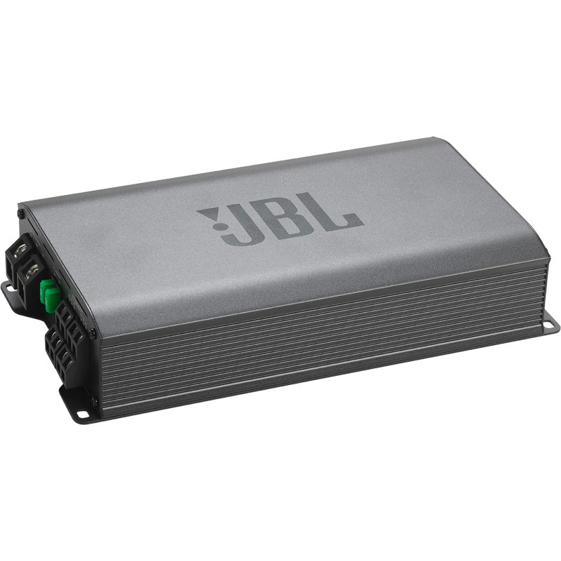 JBL, Stage GT90041 4-Kanal Forstærker 1480W