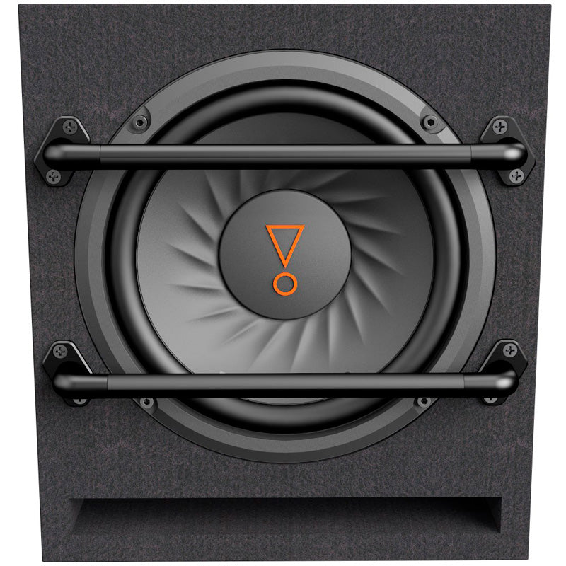 JBL, BassPro 8 Aktiv Subwoofer 200W, 8" med Integreret Forstærker