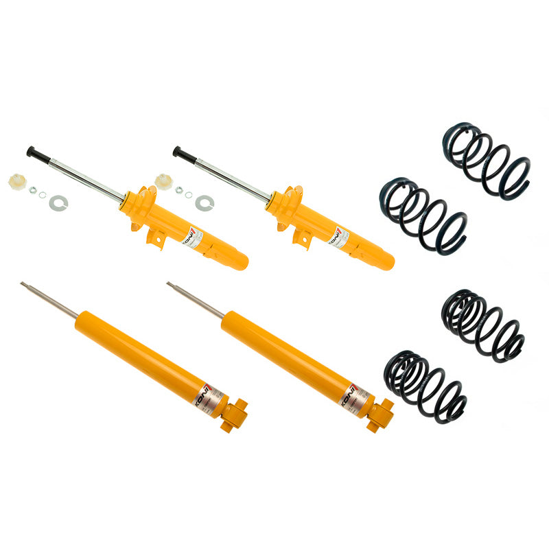 Koni Sport kit. passer til BMW 3-Series F30 Sedan xDrive excl. EDC (40mm) (1140-8832-1)