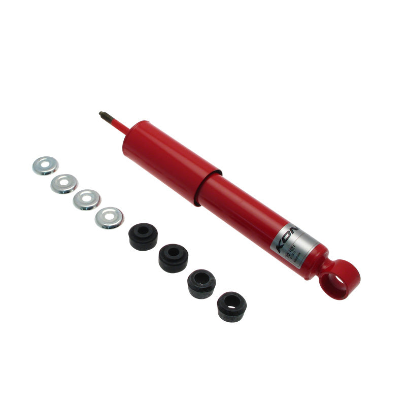 Koni, Classic, Støddæmper, 1stk. passer til Morgan 4/4 Plus 4/V8 1961-1994 - Foraksel (80-1021)