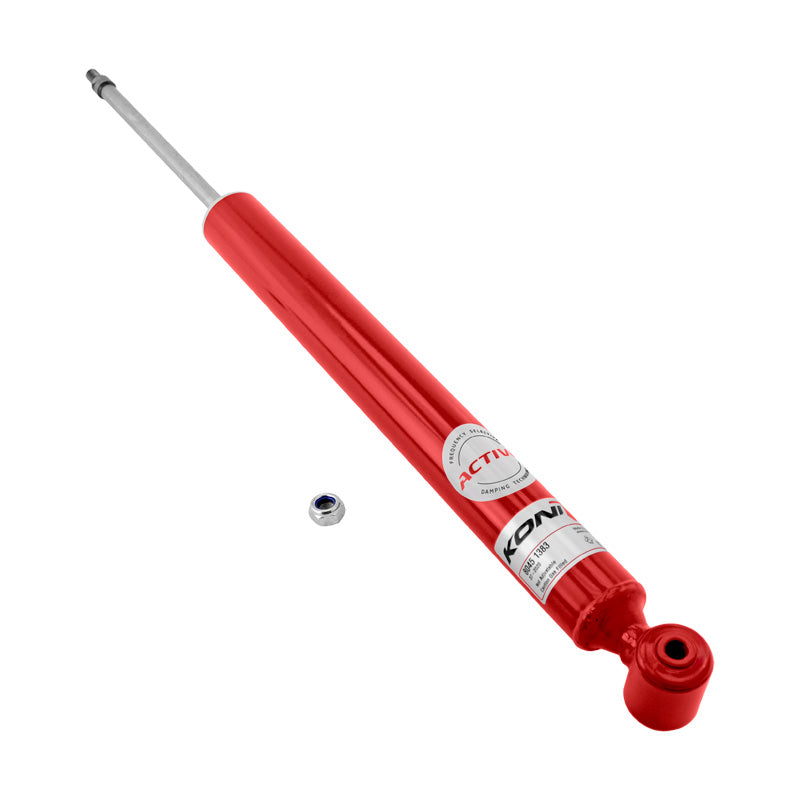 Koni, Special Active, Støddæmper, 1stk. passer til Mercedes E-Class W213 Sedan (excl. Hybrid) 2016- Bagaksel (8045-1383)