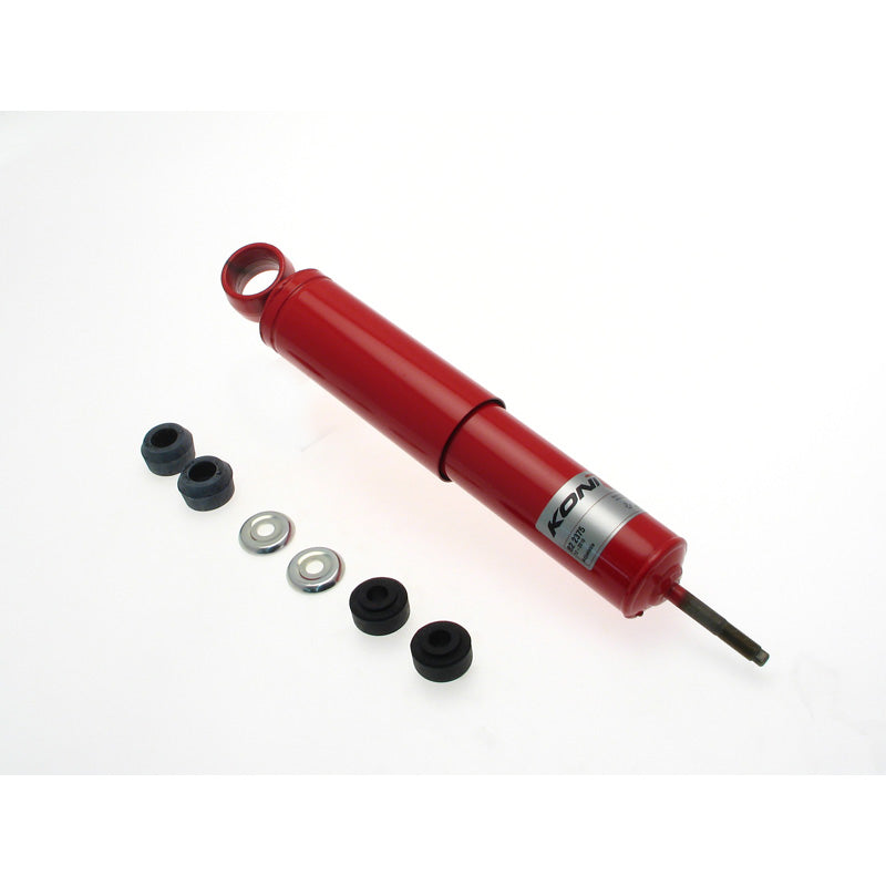 Koni, Heavy Track, Støddæmper, 1stk. passer til Toyota Landcruiser (LJ70/LJ73/RJ70/RJ73/Bundera) with coil springs 1990-1995 - Bagaksel (82-2375)