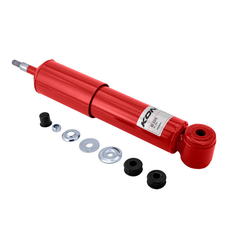 Koni, Special Shock Støddæmper, 1stk. passer til Volkswagen Transporter T4 (Van/Bus/Multivan) incl. Syncro 1990-2003 - Foraksel (82-2379)