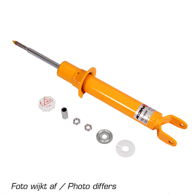 Koni, Sport, støddæmper, 1stk. passer til BMW 3-series G20 (incl. X-Drive) 2019 - Bagaksel - (8240-1325SPORT)