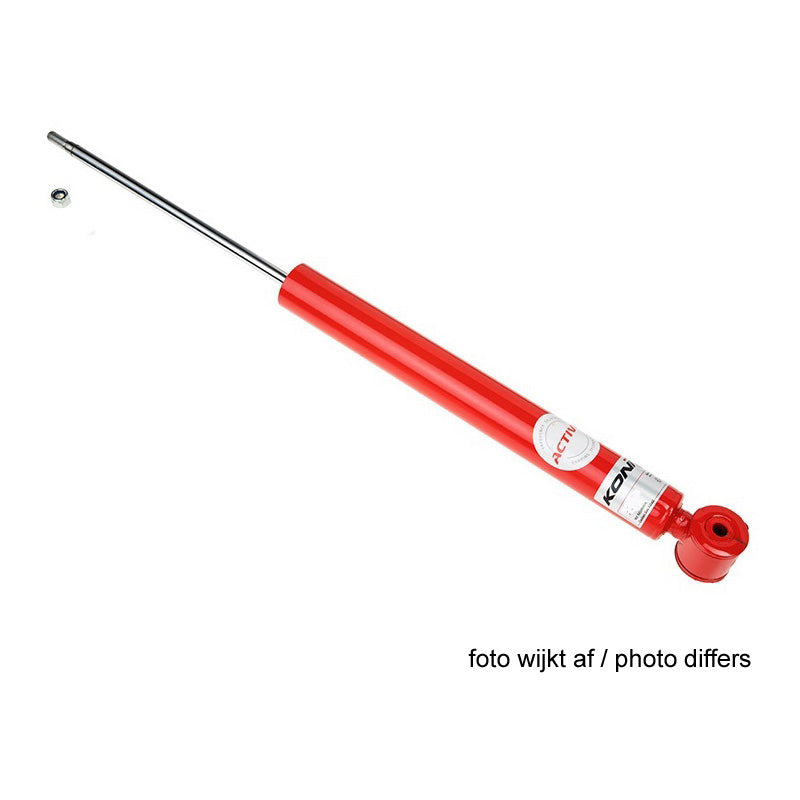 KONI Special Active Shock absorber suitable for Audi A1 (GBA) 2018- / Seat Ibiza (6F/KJ1) incl. 1.0 TGI & EVO FR / Volkswagen Polo 6 (2G/AW1/BZ1) incl. 1.0 TGI & 2.0 GTI 2017- / Skoda Scala 2019- 1.0 TSI, 1.5 TSI, 1.6 TDI, excl. SCC, HD - Rear axle (8245…