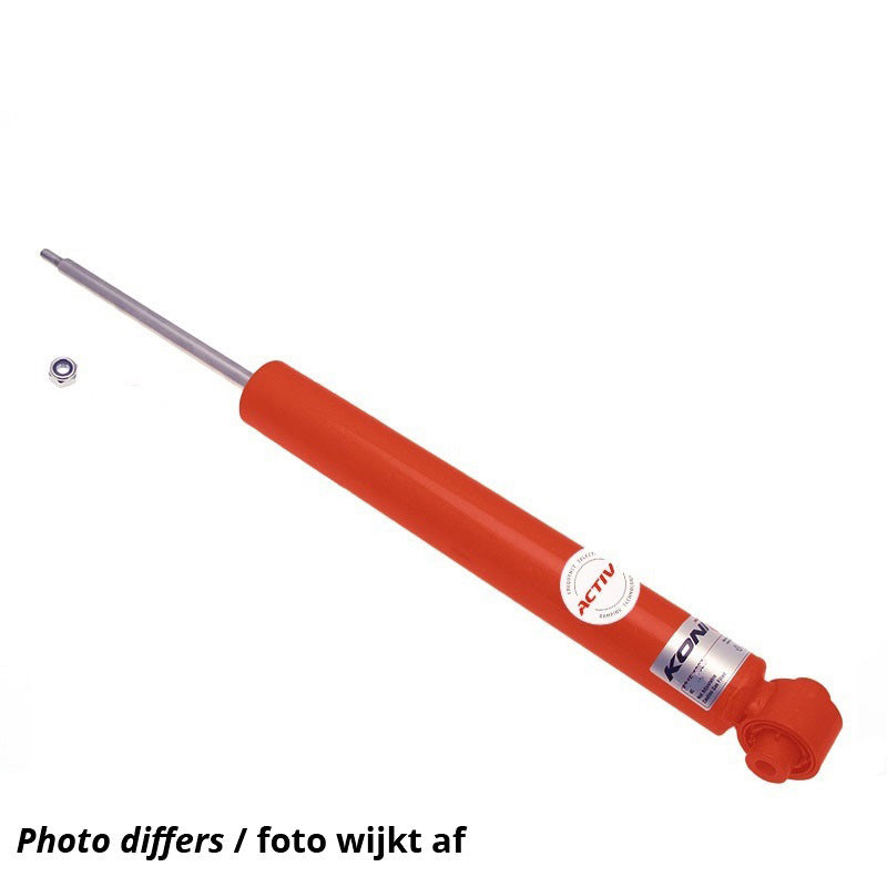 Koni, Special Active, Støddæmper, 1stk. passer til Audi Q2 (GAB) 2016- / Volkswagen T-Roc (A11) 2.0 Tsi DSG 4Motion 2017- / Seat Ateca DSG 4Drive 2016- / Skoda Karoq DSG - Bagaksel - Multi-link suspension (8245-1403)