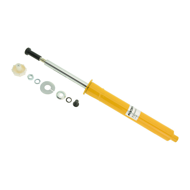 KONI Sport Shock absorber suitable for Nissan Almera Hatchback/Sedan (N16) (UK) / Almera Sedan / Sunny/Sentra (N16) (Japan) 2000-2006 - Front axle - Only for original struts (8610-1409SPORT)