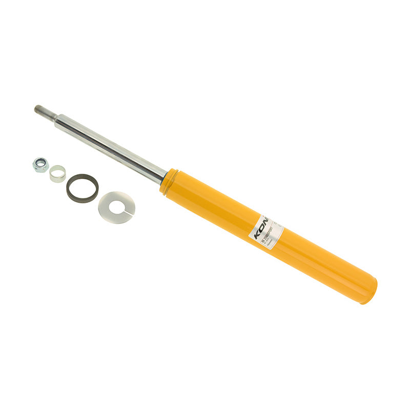 KONI Sport Shock absorber suitable for Audi 80/90 (B3/89Q) Quattro / Coupé/Quattro (B2/85/85Q) 1981-1991 - Front axle/Rear axle (86-2086SPORT)