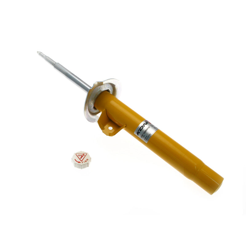 KONI Sport Shock absorber suitable for BMW M3 (E46) 2000-2006 - Front axle - Right (8741-1438RSPORT)