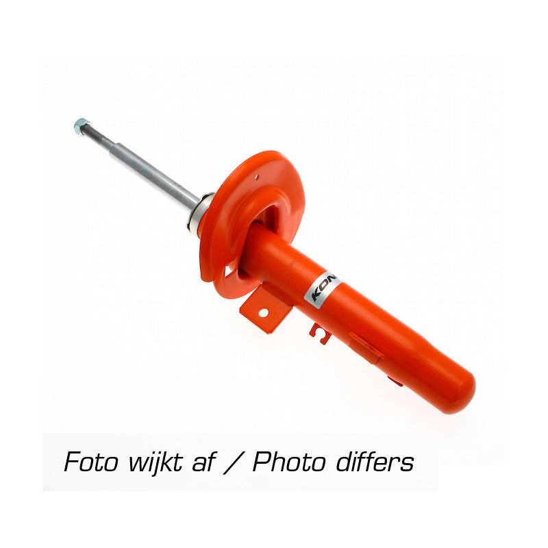 KONI STR.T Shock absorber suitable for Volvo V40 Fastback & Cross Country 2013- - Front axle - Left (8750-1144L)