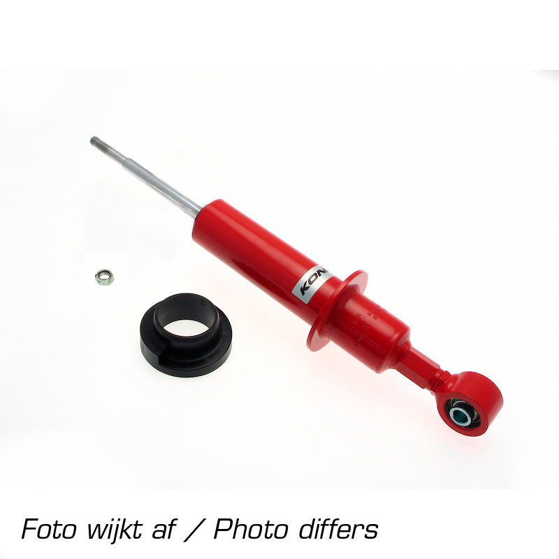 KONI HT Raid Shock absorber suitable for Toyota Landcruiser 90/95 (Prado/Challenger) 1996-2002 (88-1711SP2)