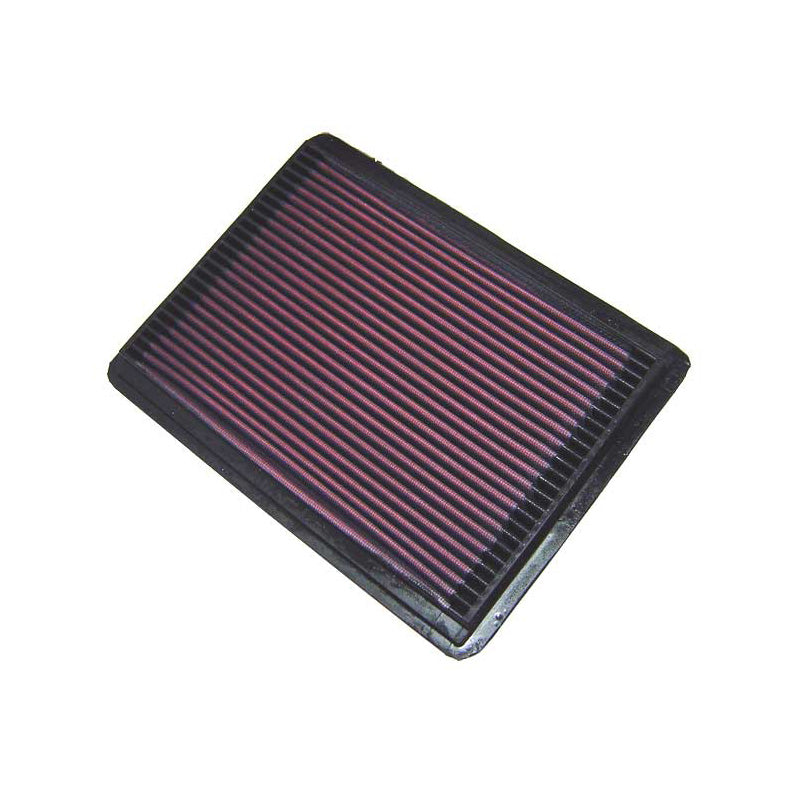 K&N Replacement Air Filter suitable for Buick, Cadillac, Chevrolet 1994-1996 (33-2057)