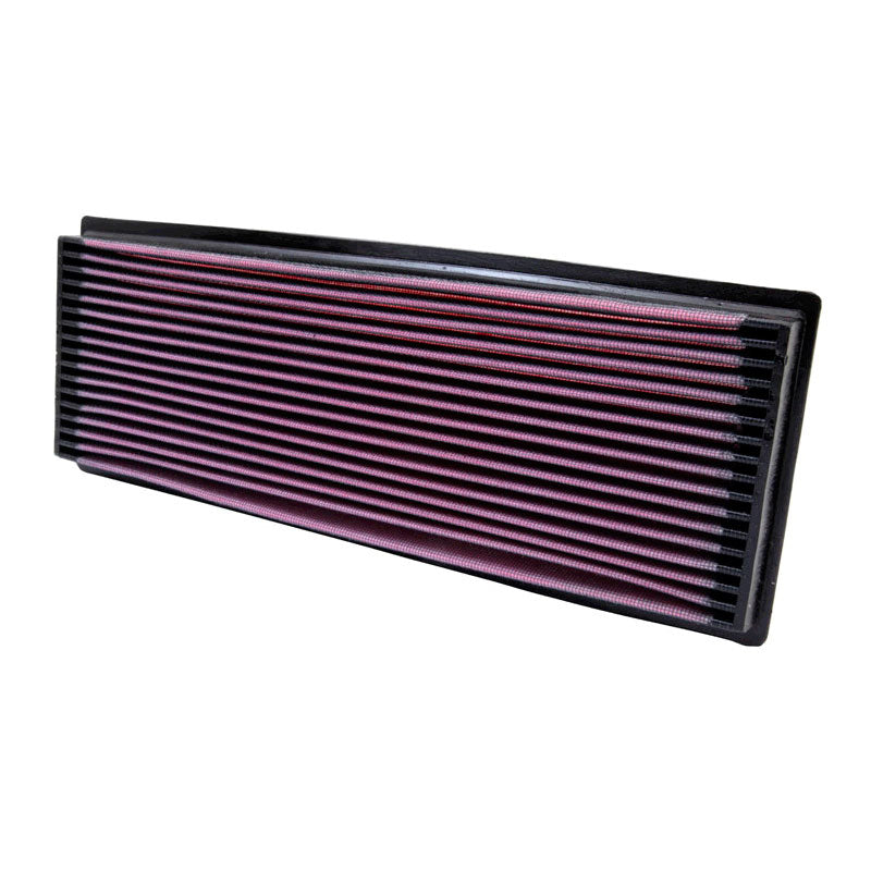 K&N Replacement Air Filter suitable for Dodge RAM 2500/3500 8.0L 1994-2002 (33-2058)