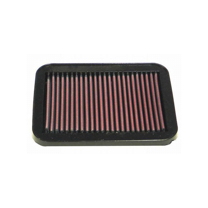 K&N Panelfilter, passer til Suzuki Esteem 1.6L & 1.8L I4 / 1995-2000 / Suzuki Jimny 1998- (33-2162)