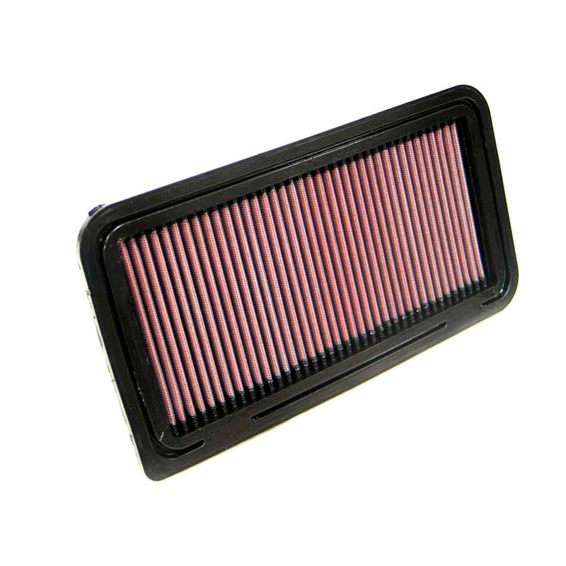 K&N Replacement Air Filter suitable for Mazda MX-5 Miata 1.8, 2.0 2006-2015 (33-2335)