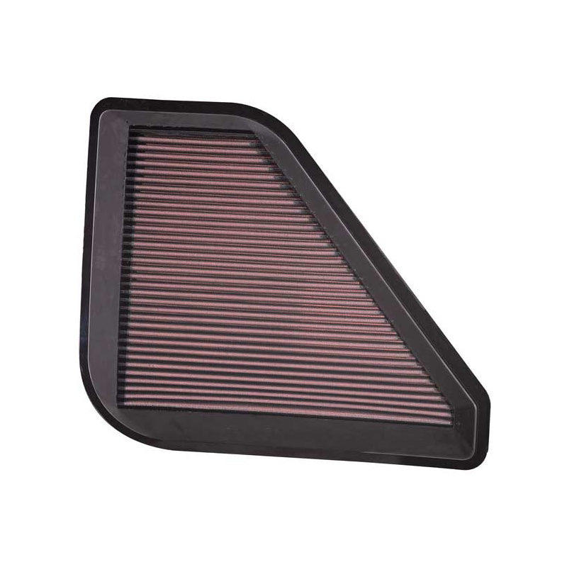 K&N Panelfilter, passer til Buick Enclave, Chevrolet Traverse, GMC Acadia, Saturn Outlook 3.6 2007- (33-2394)