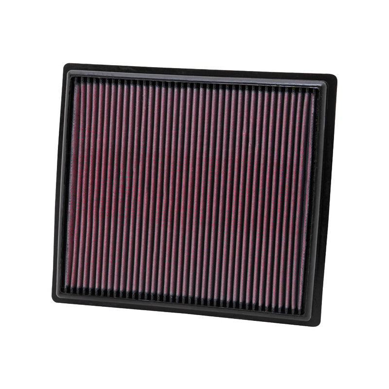K&N Replacement Air Filter suitable for Buick Lacrosse 2010-2016 (33-2442)